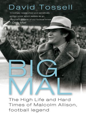 cover image of Big Mal